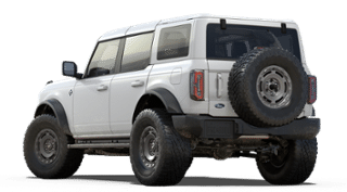 2025 Ford Bronco® External Image 3